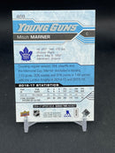 2016 UPPER DECK SERIES TWO - YOUNG GUNS - M. MARNER -