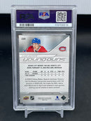 2024 UPPER DECK SERIES ONE - YOUNG GUNS - L. HUTSON -