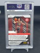 2018 PANINI PRIZM - T. YOUNG -