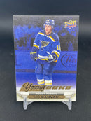 2015 UPPER DECK SERIES ONE - UD CANVAS - YOUNG GUNS - R. FABBRI -