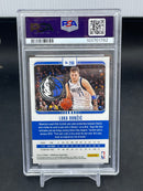 2018 PANINI CHRONICLES - STUDIO - L. DONCIC -