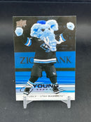 2025 UPPER DECK SERIES TWO - YOUNG GUNS - TUSKY -