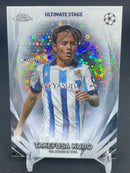 2023 TOPPS UEFA COMPETITIONS - SILVER PACK - SINGLES - SELECT YOUR PLAYER