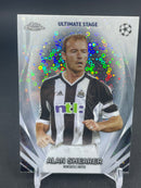 2023 TOPPS UEFA COMPETITIONS - SILVER PACK - SINGLES - SELECT YOUR PLAYER