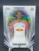 2023 TOPPS UEFA COMPETITIONS - SILVER PACK - SINGLES - SELECT YOUR PLAYER
