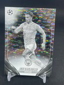 2023 TOPPS UEFA COMPETITIONS - BLACK AND WHITE ICY - J. GREALISH - #124 - #'D/150