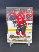 2015 UPPER DECK SERIES ONE - UD CANVAS - YOUNG GUNS - S. BENNETT -
