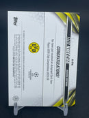 2023 TOPPS UEFA COMPETITIONS - F. NMECHA -