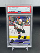 2023 UPPER DECK EXTENDED SERIES - YOUNG GUNS - L. COOLEY -