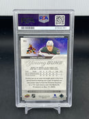 2023 UPPER DECK EXTENDED SERIES - YOUNG GUNS - L. COOLEY -