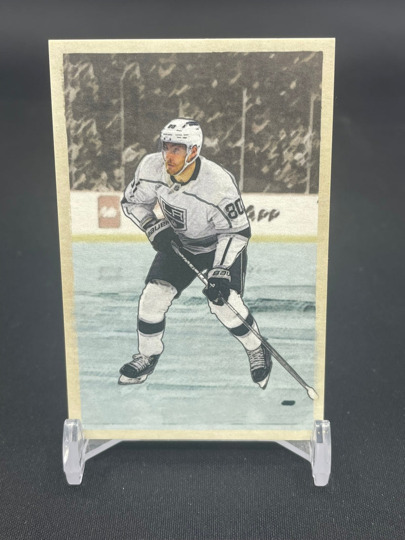 2023 UPPER DECK PARKHURST CHAMPIONS - 52 RETROS - P. DUBOIS -