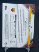 2023 TOPPS UEFA COMPETITIONS - NAVY BLUE - E. NDICKA - #176 - #'D/250