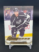 2015 UPPER DECK SERIES ONE - UD CANVAS - YOUNG GUNS - N. SHORE -