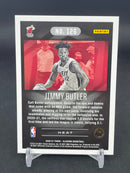 2020 PANINI ILLUSIONS - YELLOW FOIL - J. BUTLER - #126 - #'D/149
