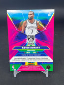 2021 PANINI PLAYER OF THE DAY - K. DURANT - #BK4 - #'D/99