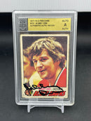 1977 O-PEE-CHEE - B. ORR -