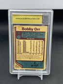 1977 O-PEE-CHEE - B. ORR -