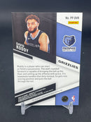 2022 PANINI DONRUSS ELITE - PEN PALS - D. RODDY -