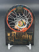 2023 PANINI ROYALE - GOLD - ROOKIE ROYALTY DIE-CUT - B. SHEPPARD - #21 - #'D/10 - RC