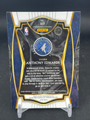 2021 PANINI SELECT - BLUE/WHITE/PURPLE CRACKED ICE PRIZM - A. EDWARDS -