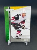 2015 UPPER DECK SERIES ONE - PARKHURST ROOKIES - M. DOMI -