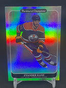 2023 UPPER DECK PARKHURST CHAMPIONS - RAINBOW - SELECT YOUR PLAYER