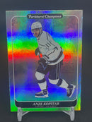 2023 UPPER DECK PARKHURST CHAMPIONS - RAINBOW - SELECT YOUR PLAYER