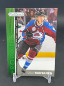 2015 UPPER DECK SERIES ONE - PARKHURST ROOKIES - M. RANTANEN -