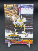 2025 UPPER DECK SERIES TWO - UD CANVAS - YOUNG GUNS - B. KINDEL -