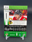 2015 UPPER DECK SERIES ONE - PARKHURST ROOKIES - A. PANARIN -