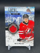 2016 UPPER DECK TEAM CANADA JUNIORS - LOCAL LEGENDS - M. MARNER -