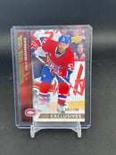 2015 UPPER DECK SERIES ONE - UD EXCLUSIVES - SINGLES -