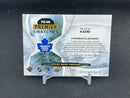 2015 UPPER DECK PREMIER - PREMIER SWATCHES - N. KADRI - #PS-NK - #'D/65 - RELIC