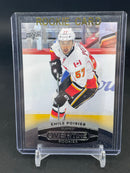 2015 UPPER DECK OVERTIME - ROOKIES - E. POIRIER -