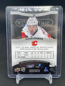 2015 UPPER DECK OVERTIME - ROOKIES - E. POIRIER -