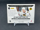 2010 PANINI LUXURY SUITE - J. TOEWS - #16 - #'D/150 - DUAL RELIC