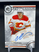 2023 UPPER DECK SP AUTHENTIC - FUTURE WATCH AUTO - M. POSPISIL - #199 - #'D/999 - AUTOGRAPH - RC