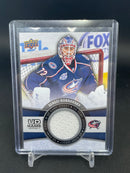 2015 UPPER DECK SERIES ONE - UD GAME JERSEY - SINGLES - SELECT YOUR PLAYER