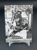 2025 UPPER DECK SERIES ONE - B/W - UD CANVAS - S. CROSBY -