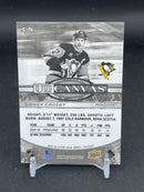 2025 UPPER DECK SERIES ONE - B/W - UD CANVAS - S. CROSBY -