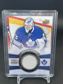 2015 UPPER DECK SERIES ONE - UD GAME JERSEY - SINGLES - SELECT YOUR PLAYER