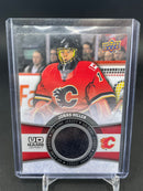 2015 UPPER DECK SERIES ONE - UD GAME JERSEY - SINGLES - SELECT YOUR PLAYER