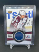 2015 UPPER DECK SERIES ONE - UD GAME JERSEY - SINGLES - SELECT YOUR PLAYER