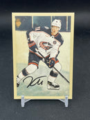 2024 UPPER DECK PARKHURST CHAMPIONS - 1953-54 RETRO - K. JOHNSON -
