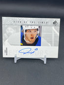 2023 UPPER DECK SP AUTHENTIC - SIGN OF THE TIMES - J. NEIGHBOURS -