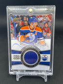 2015 UPPER DECK SERIES ONE - UD GAME JERSEY - SINGLES - SELECT YOUR PLAYER