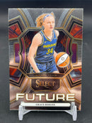 2024 PANINI WNBA SELECT - FUTURE - G. BERGER -