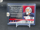 2025 UPPER DECK TIM HORTONS - NHL JERSEY RELICS - C. HELLEBUYCK -