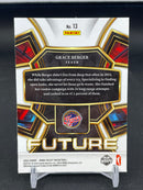 2024 PANINI WNBA SELECT - FUTURE - G. BERGER -