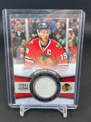 2015 UPPER DECK SERIES ONE - UD GAME JERSEY - SINGLES - SELECT YOUR PLAYER